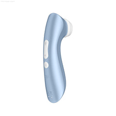 Pro 2+ - Air-pulse + Vibration Pro 2+ - Air-pulse + Vibration