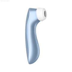 Pro 2+ - Air-pulse + Vibration Pro 2+ - Air-pulse + Vibration