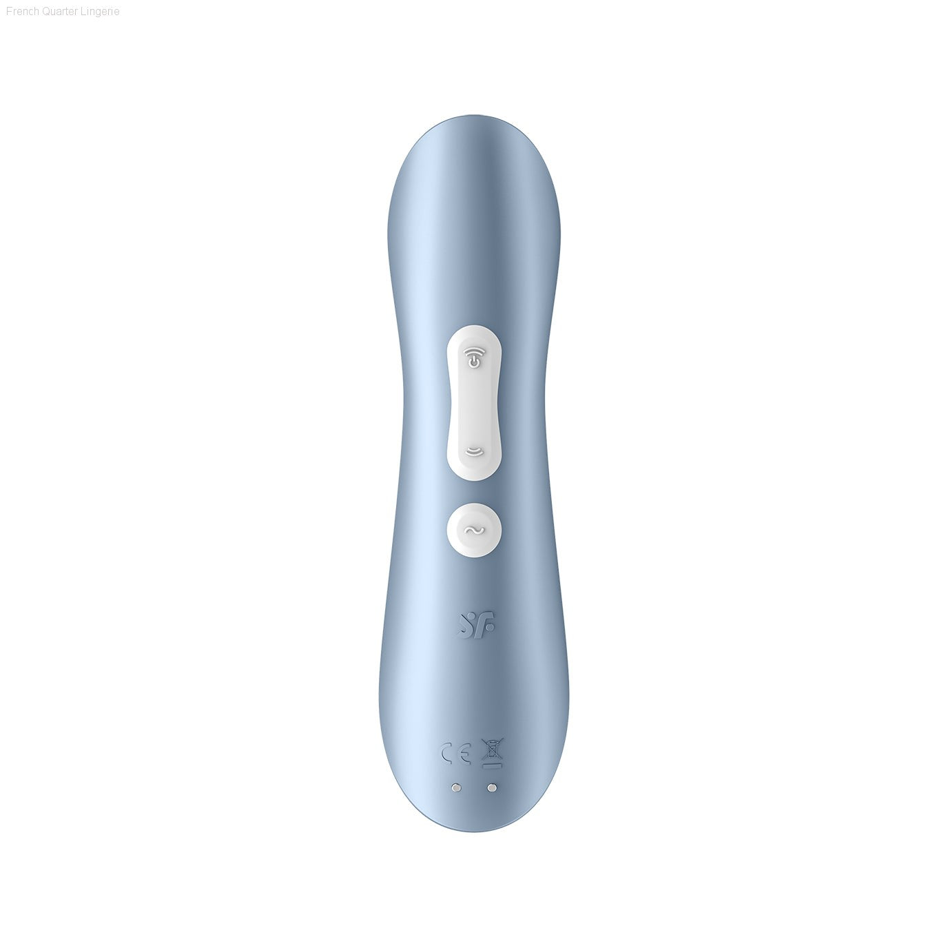 Pro 2+ - Air-pulse + Vibration Pro 2+ - Air-pulse + Vibration