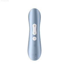 Pro 2+ - Air-pulse + Vibration Pro 2+ - Air-pulse + Vibration