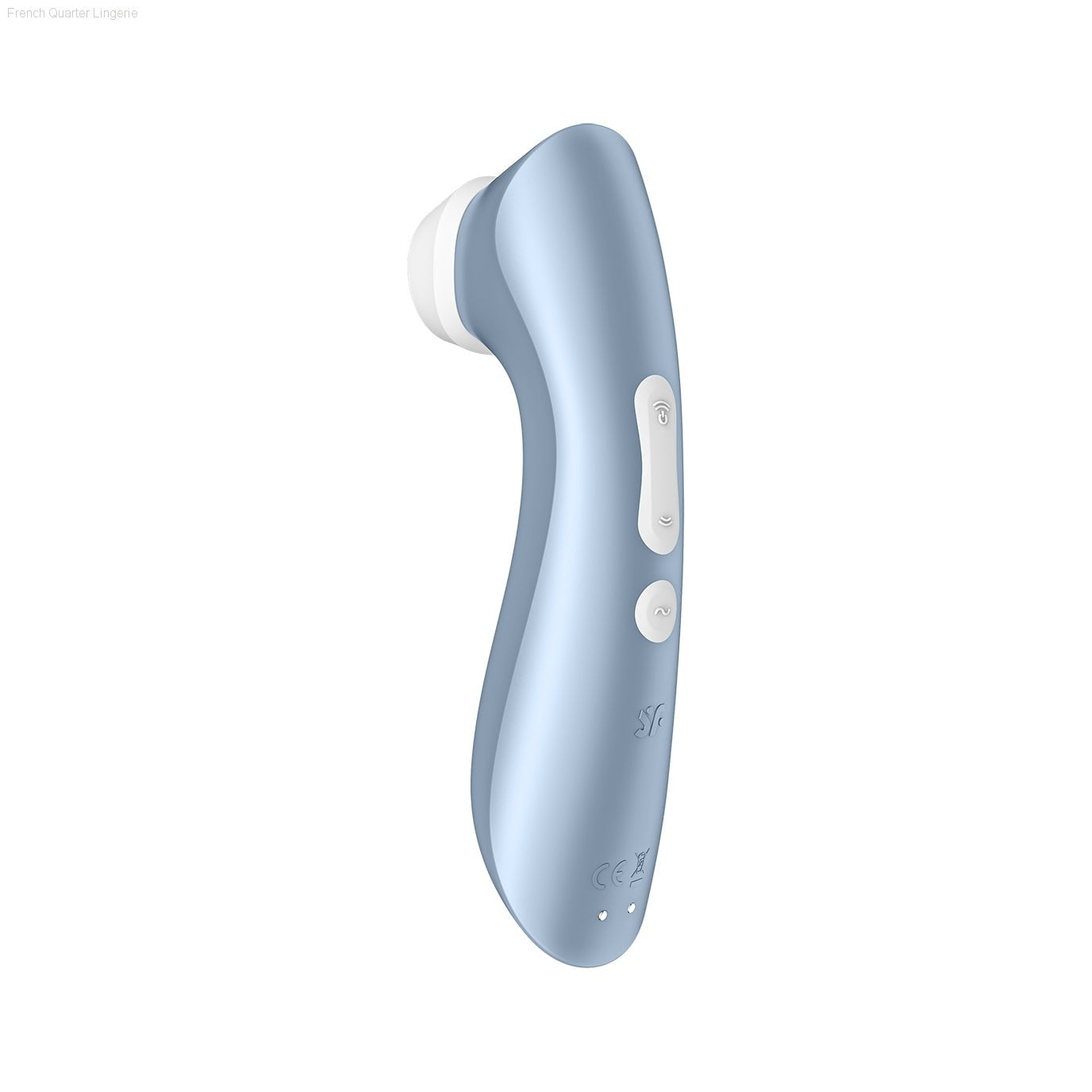 Pro 2+ - Air-pulse + Vibration Pro 2+ - Air-pulse + Vibration