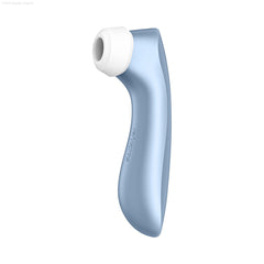 Pro 2+ - Air-pulse + Vibration Pro 2+ - Air-pulse + Vibration
