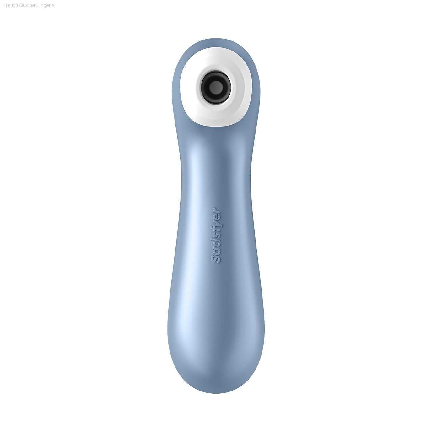 Pro 2+ - Air-pulse + Vibration Pro 2+ - Air-pulse + Vibration