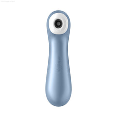 Pro 2+ - Air-pulse + Vibration Pro 2+ - Air-pulse + Vibration