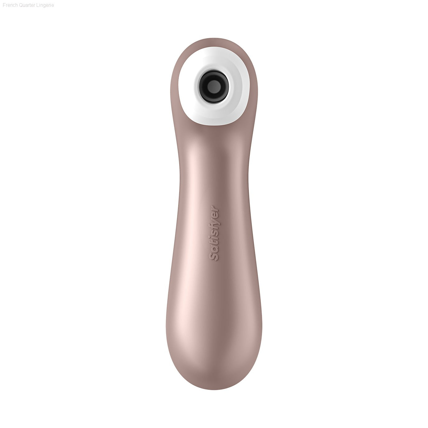 Pro 2+ - Air-pulse + Vibration Pro 2+ - Air-pulse + Vibration