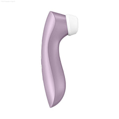 Pro 2+ - Air-pulse + Vibration Pro 2+ - Air-pulse + Vibration
