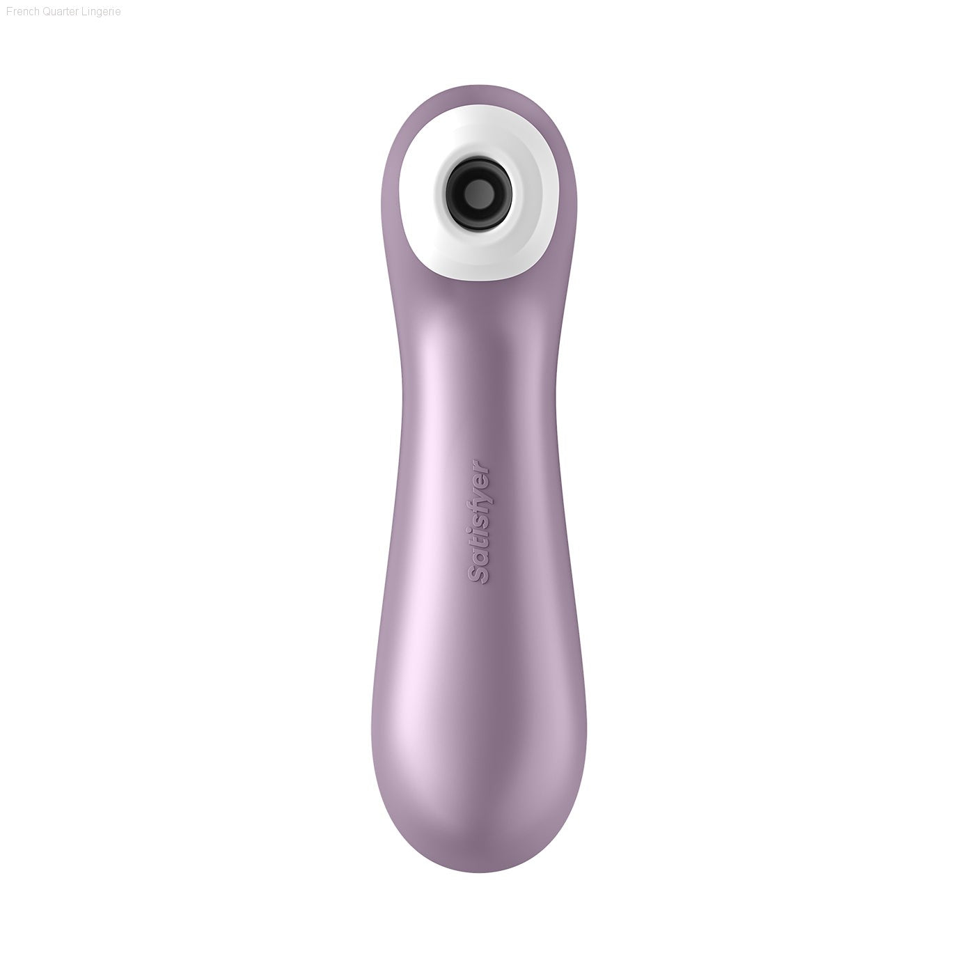 Pro 2+ - Air-pulse + Vibration Pro 2+ - Air-pulse + Vibration