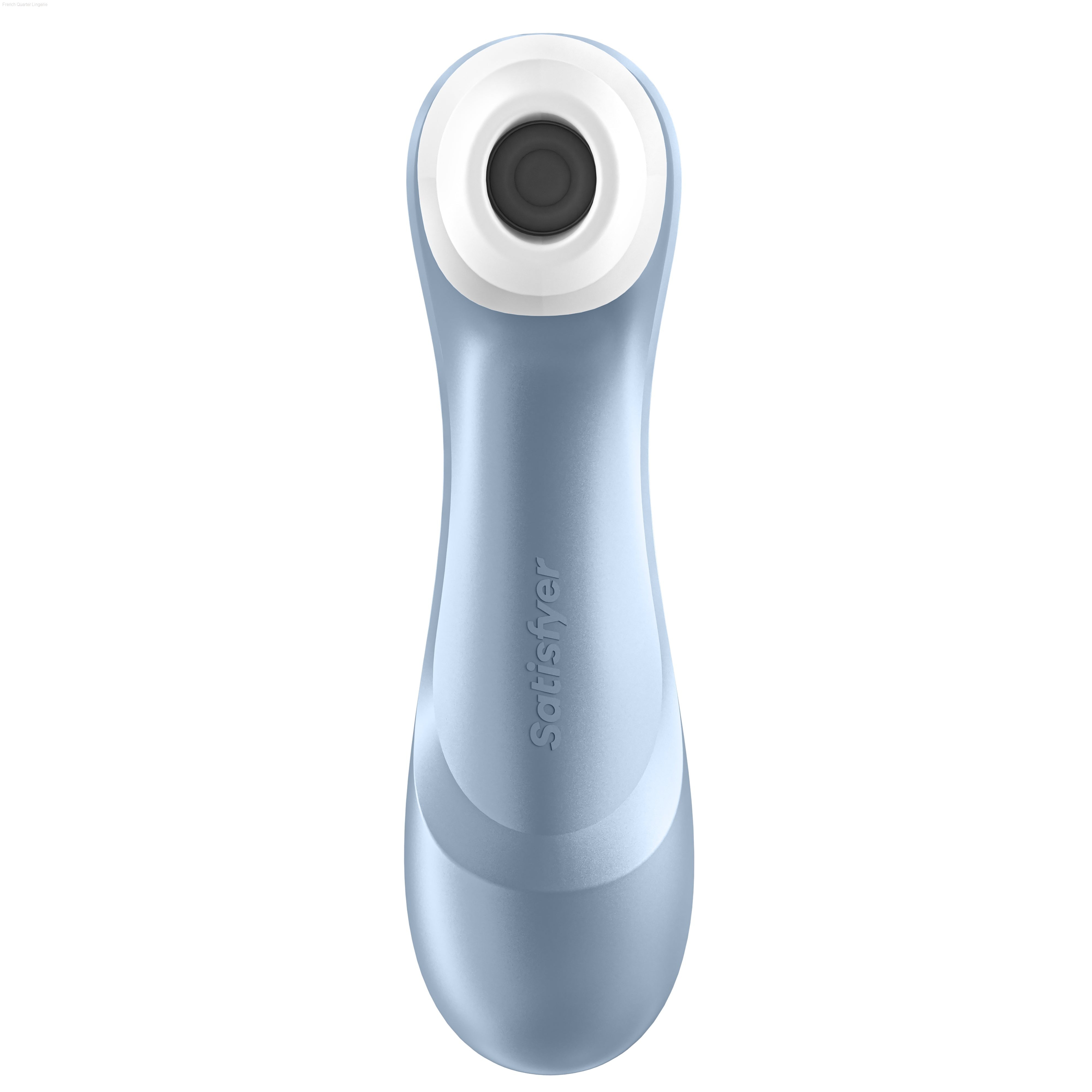 Rechargeable Vibrators - Satisfyer Pro 2 Generation 2 Rechargeable Vibrators - Satisfyer Pro 2 Generation 2