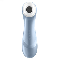 Rechargeable Vibrators - Satisfyer Pro 2 Generation 2 Rechargeable Vibrators - Satisfyer Pro 2 Generation 2