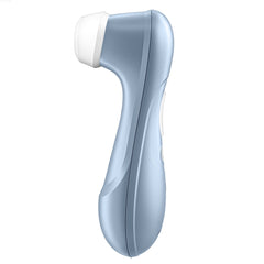 Rechargeable Vibrators - Satisfyer Pro 2 Generation 2 Rechargeable Vibrators - Satisfyer Pro 2 Generation 2