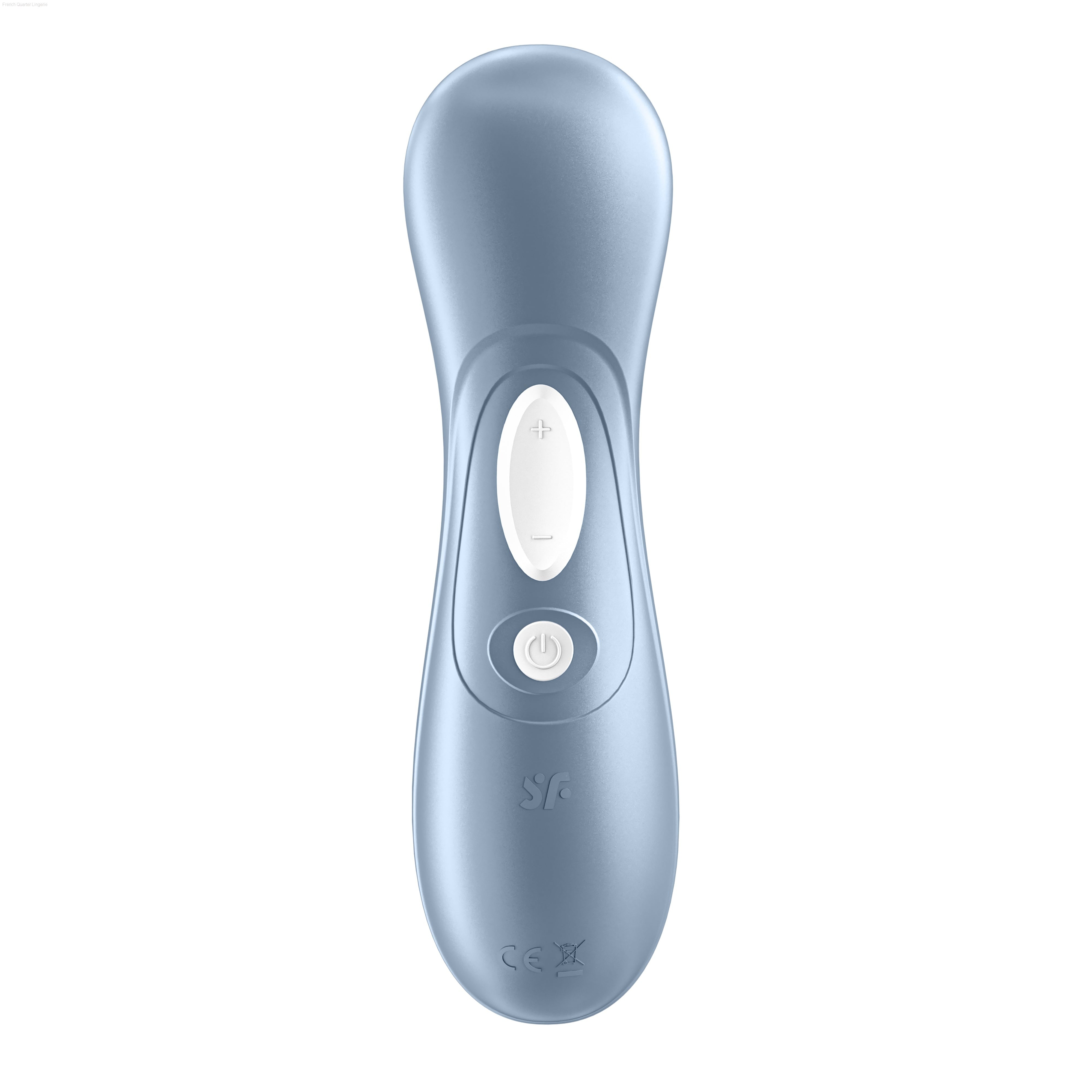 Rechargeable Vibrators - Satisfyer Pro 2 Generation 2 Rechargeable Vibrators - Satisfyer Pro 2 Generation 2