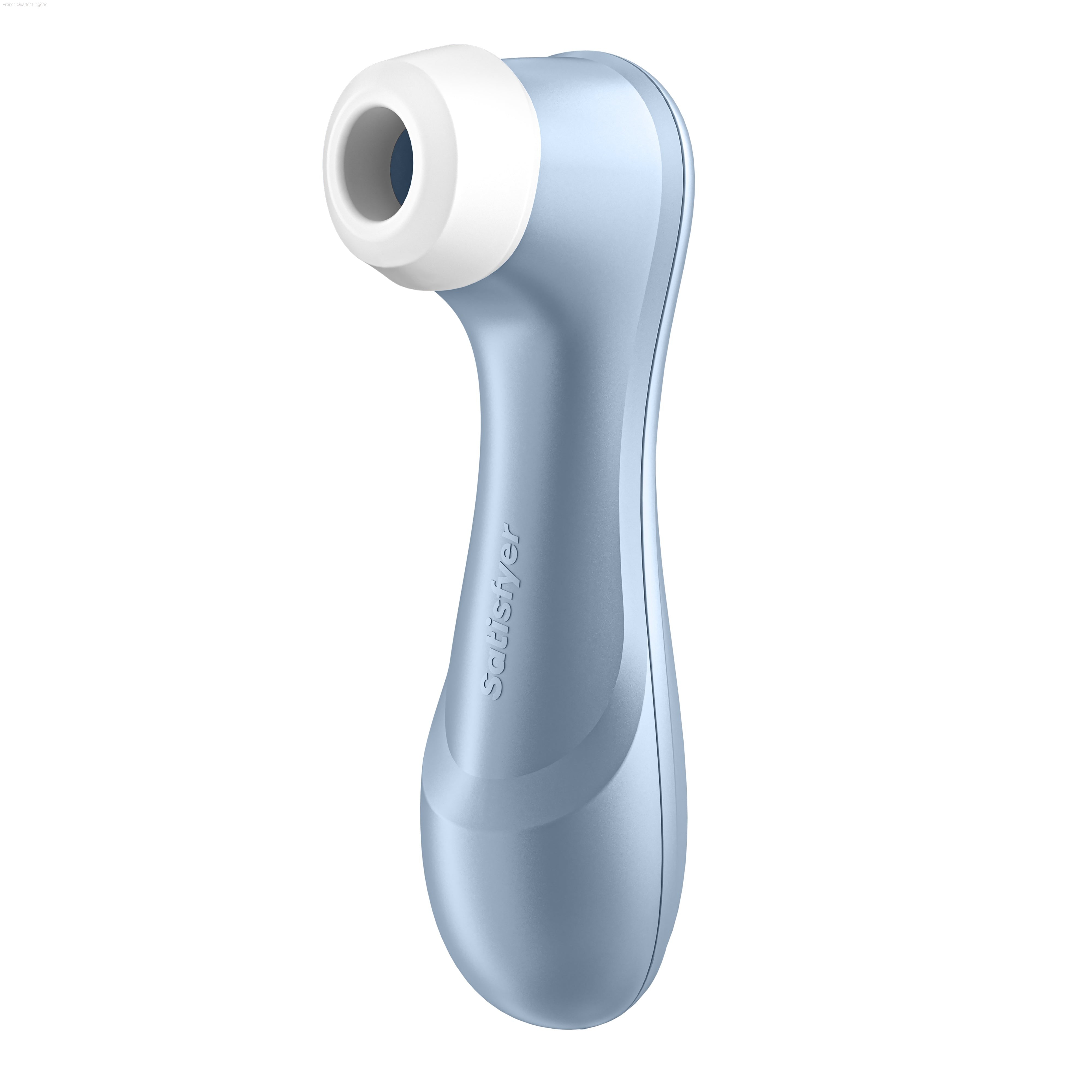 Rechargeable Vibrators - Satisfyer Pro 2 Generation 2 Rechargeable Vibrators - Satisfyer Pro 2 Generation 2