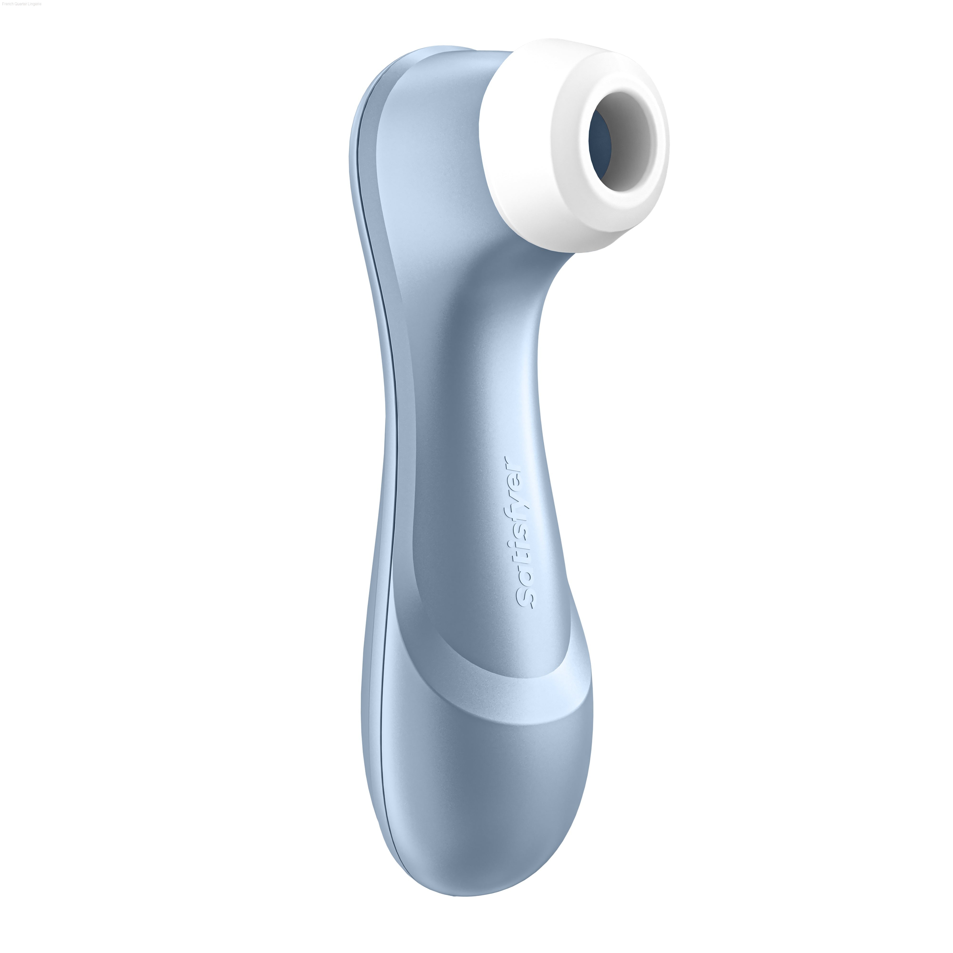 Rechargeable Vibrators - Satisfyer Pro 2 Generation 2 Rechargeable Vibrators - Satisfyer Pro 2 Generation 2