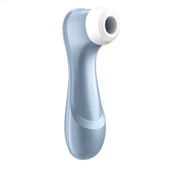 Rechargeable Vibrators - Satisfyer Pro 2 Generation 2 Rechargeable Vibrators - Satisfyer Pro 2 Generation 2