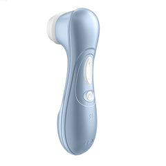 Rechargeable Vibrators - Satisfyer Pro 2 Generation 2 Rechargeable Vibrators - Satisfyer Pro 2 Generation 2