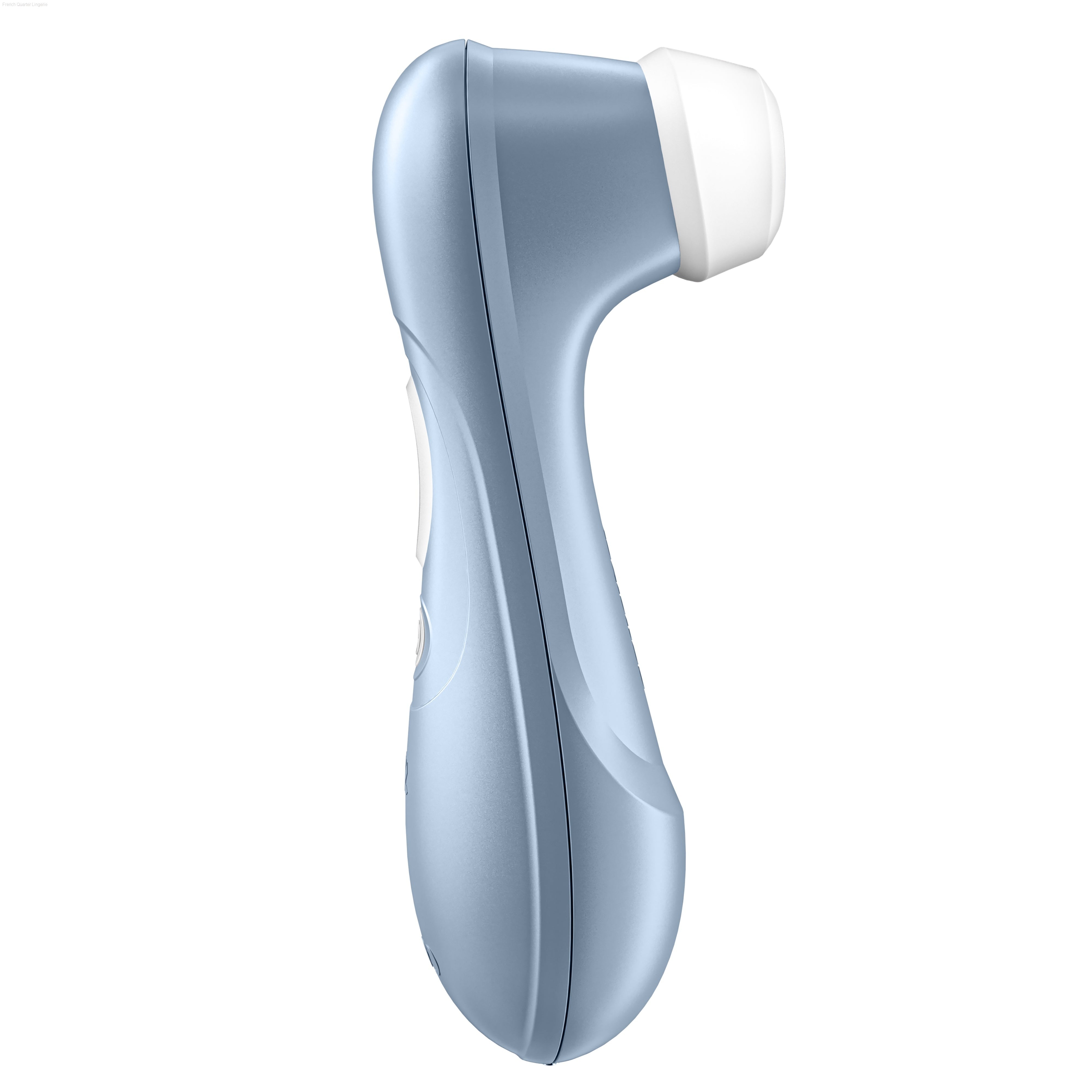 Rechargeable Vibrators - Satisfyer Pro 2 Generation 2 Rechargeable Vibrators - Satisfyer Pro 2 Generation 2