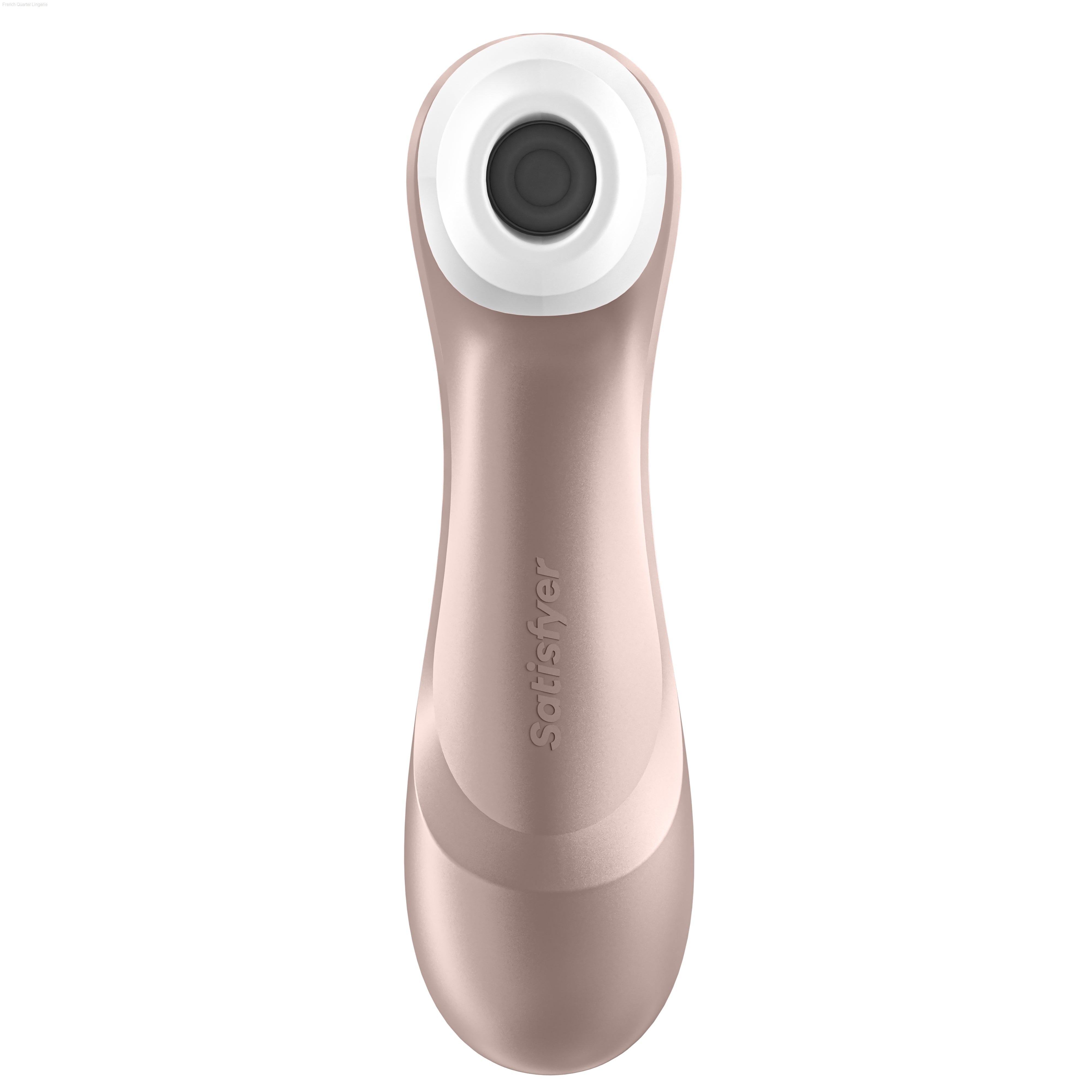 Rechargeable Vibrators - Satisfyer Pro 2 Generation 2 Rechargeable Vibrators - Satisfyer Pro 2 Generation 2