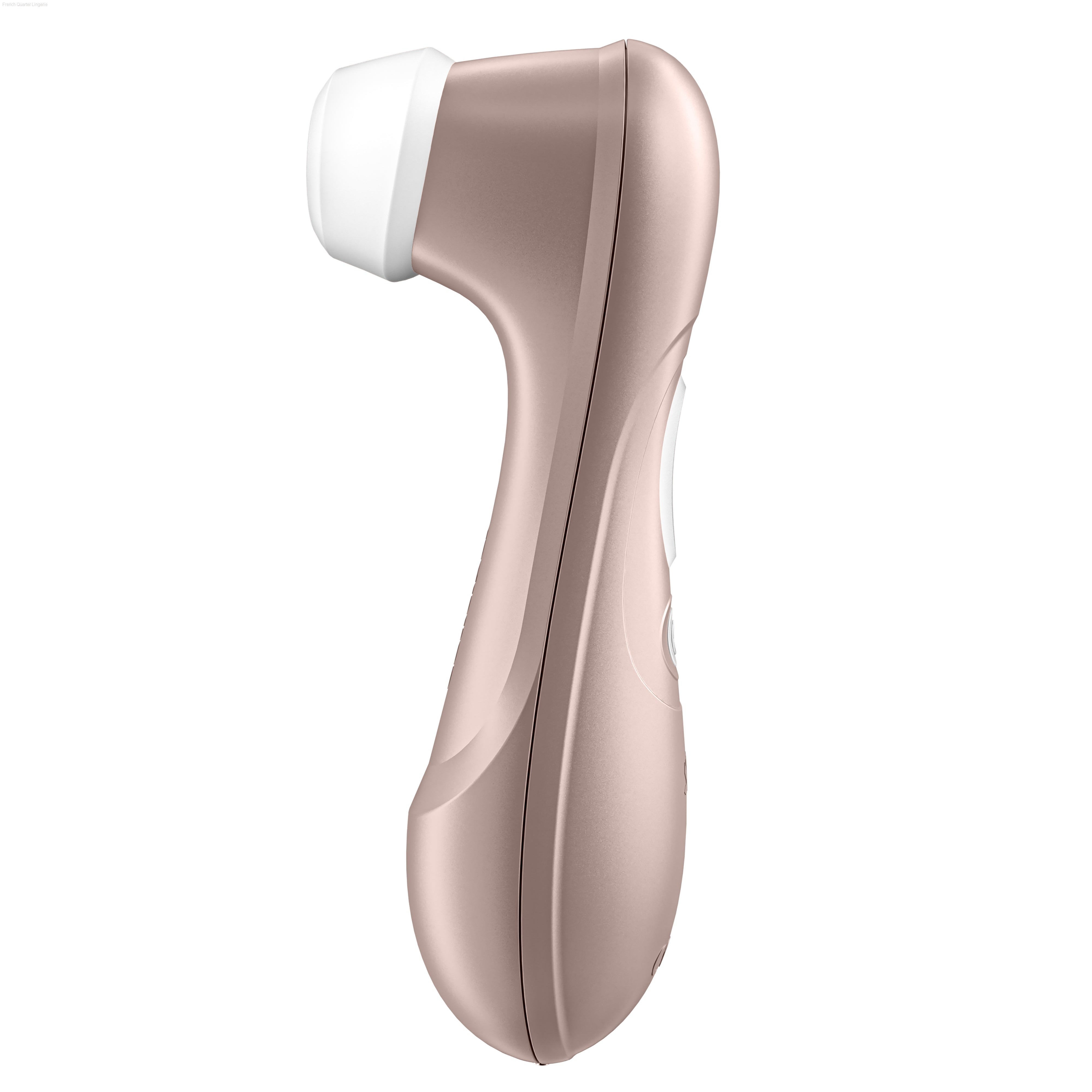 Rechargeable Vibrators - Satisfyer Pro 2 Generation 2 Rechargeable Vibrators - Satisfyer Pro 2 Generation 2