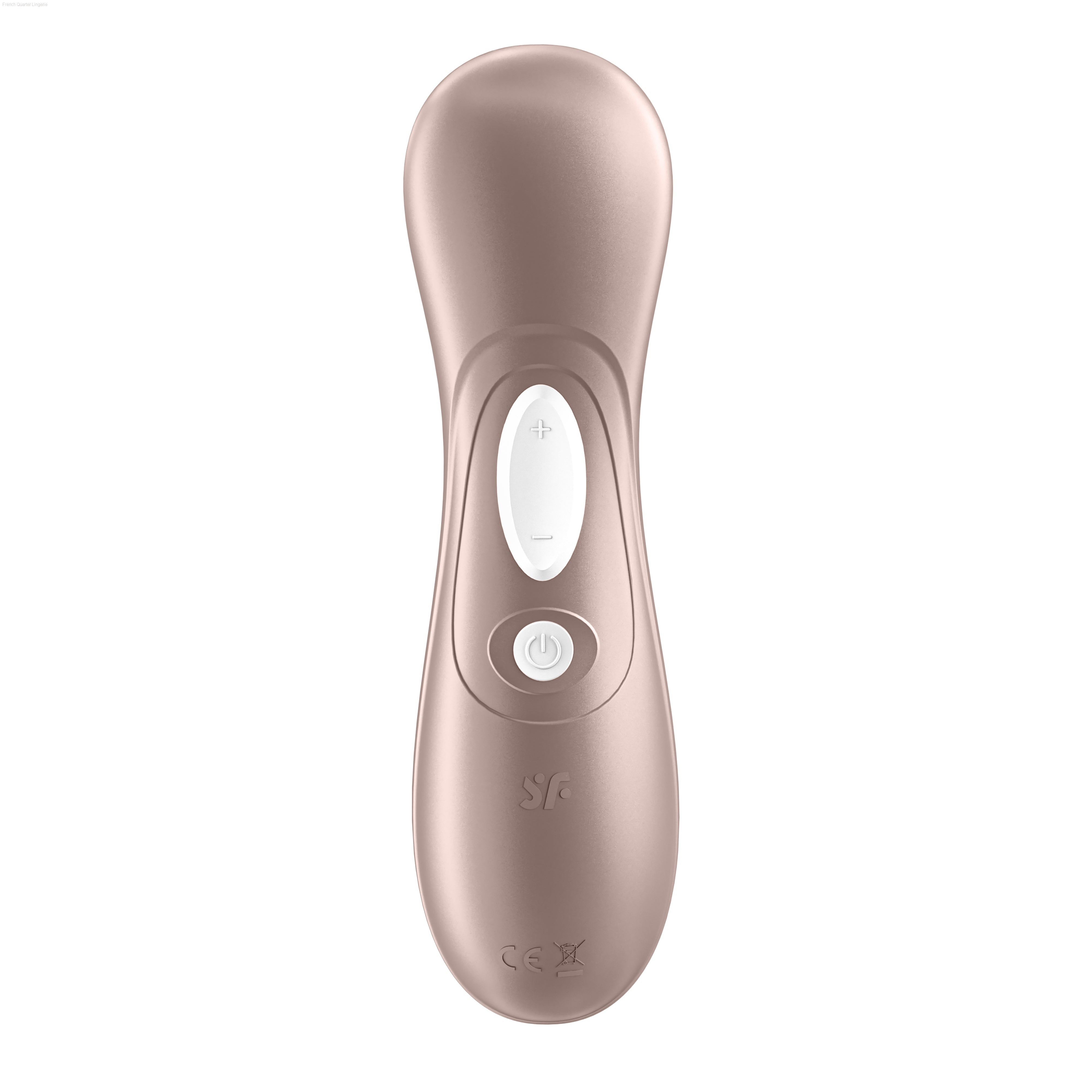 Rechargeable Vibrators - Satisfyer Pro 2 Generation 2 Rechargeable Vibrators - Satisfyer Pro 2 Generation 2