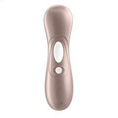 Rechargeable Vibrators - Satisfyer Pro 2 Generation 2 Rechargeable Vibrators - Satisfyer Pro 2 Generation 2