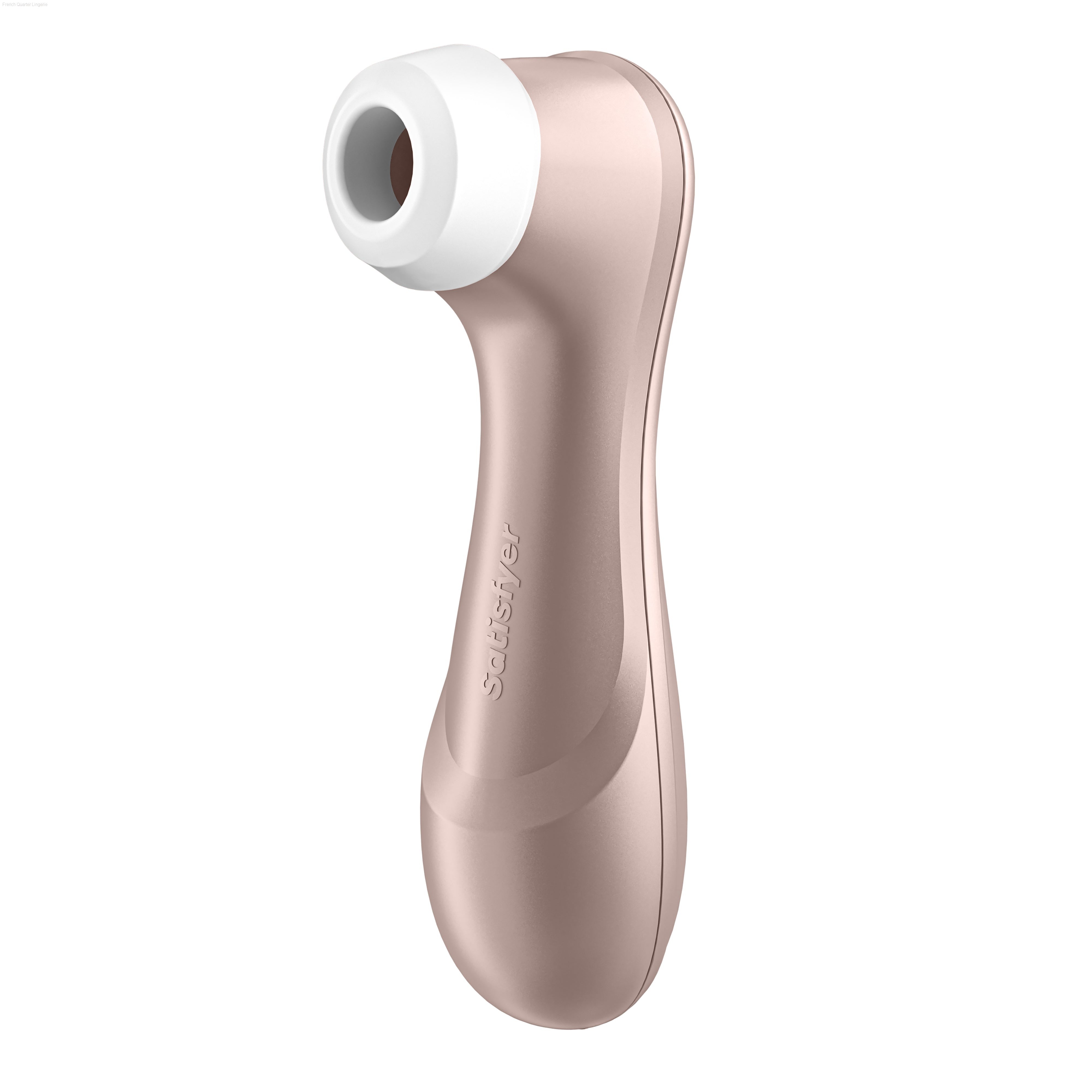 Rechargeable Vibrators - Satisfyer Pro 2 Generation 2 Rechargeable Vibrators - Satisfyer Pro 2 Generation 2