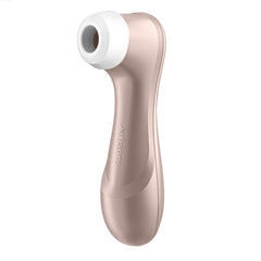 Rechargeable Vibrators - Satisfyer Pro 2 Generation 2 Rechargeable Vibrators - Satisfyer Pro 2 Generation 2