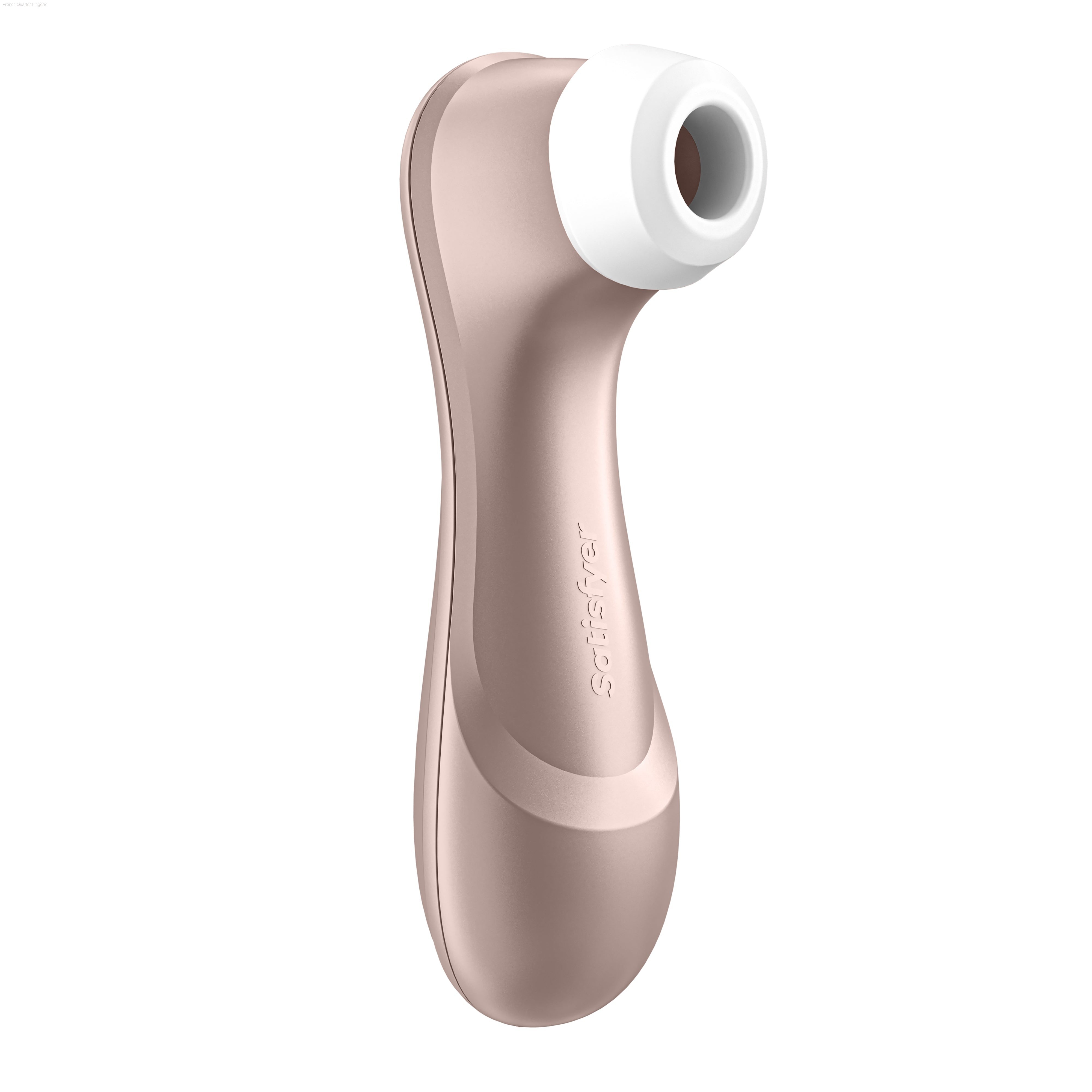 Rechargeable Vibrators - Satisfyer Pro 2 Generation 2 Rechargeable Vibrators - Satisfyer Pro 2 Generation 2