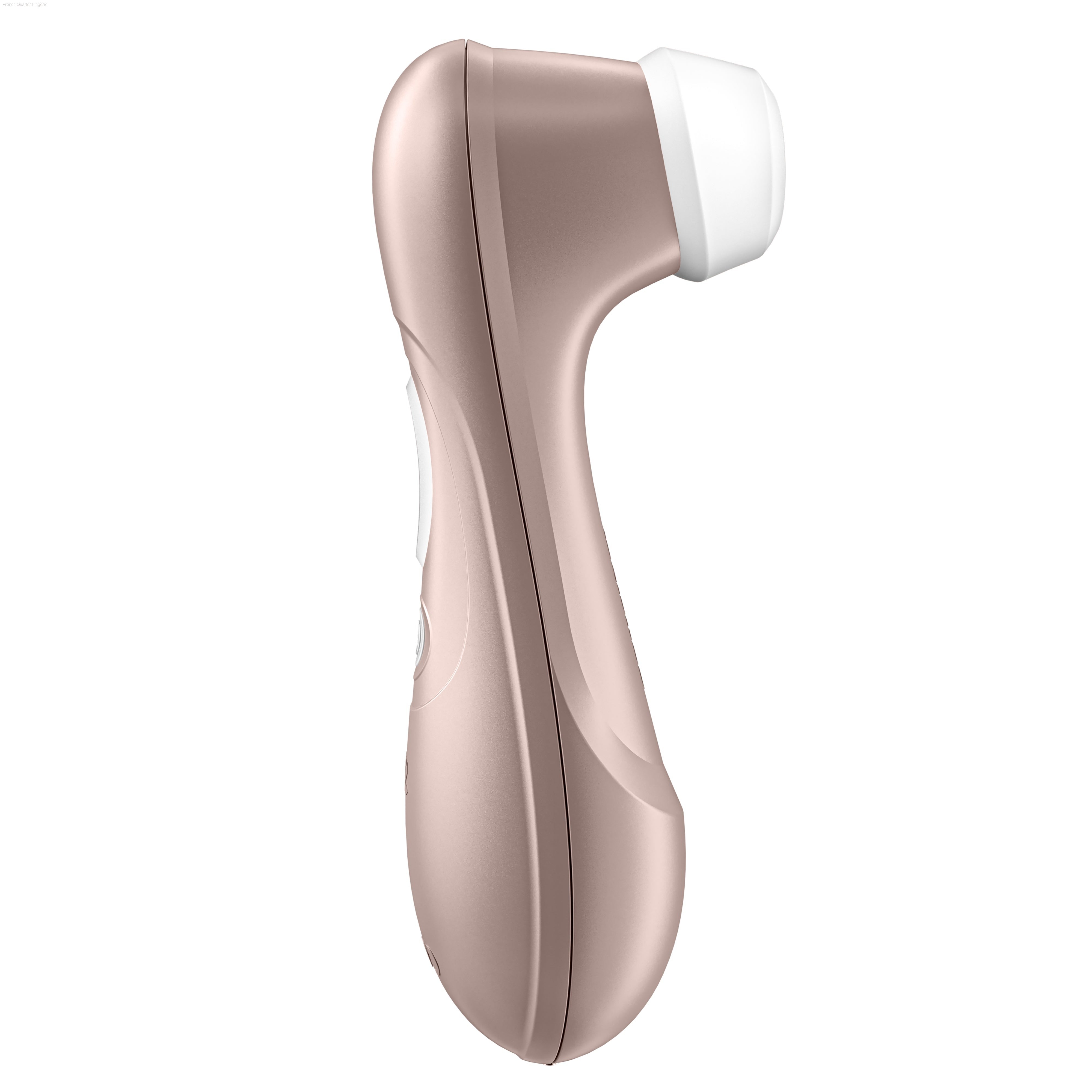 Rechargeable Vibrators - Satisfyer Pro 2 Generation 2 Rechargeable Vibrators - Satisfyer Pro 2 Generation 2