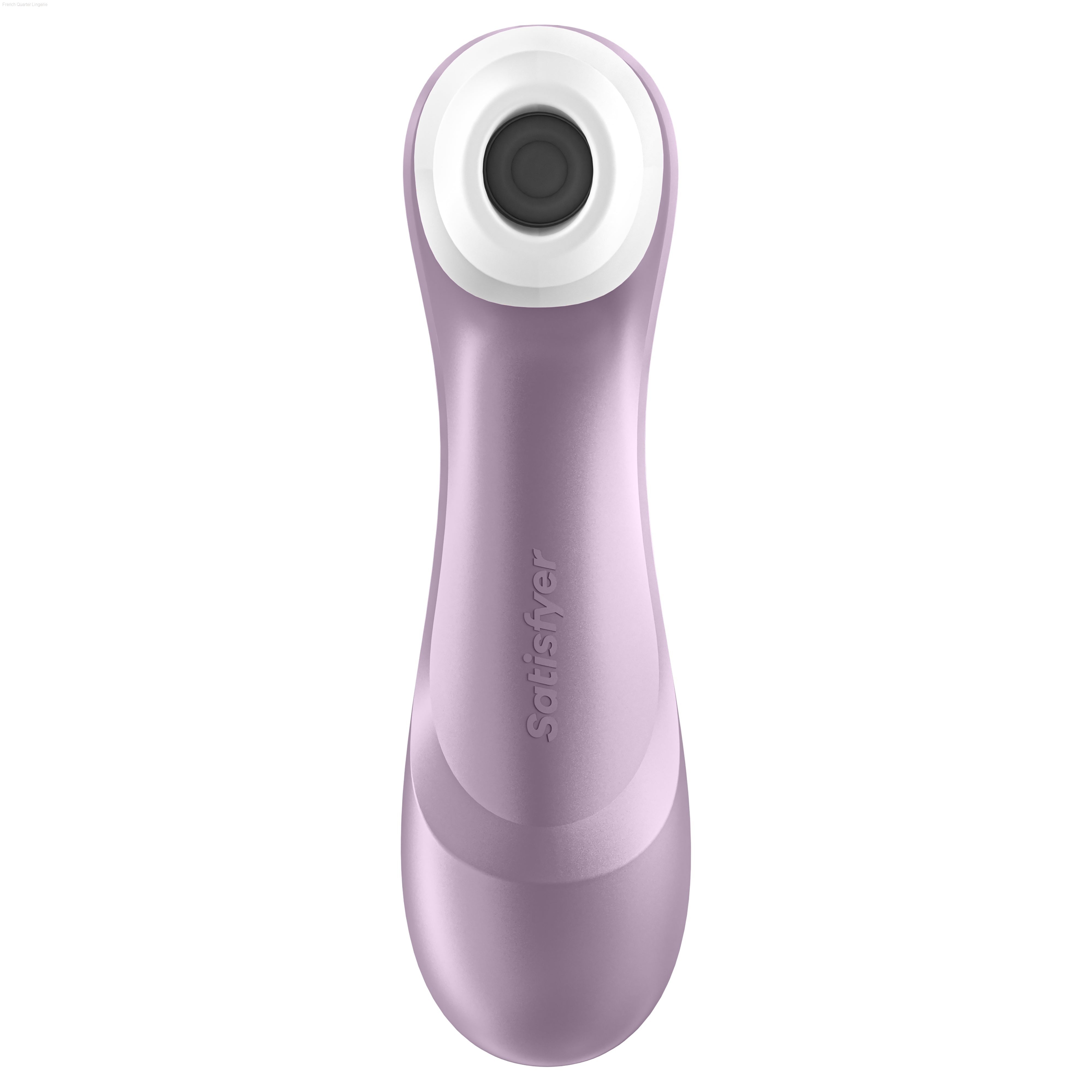 Rechargeable Vibrators - Satisfyer Pro 2 Generation 2 Rechargeable Vibrators - Satisfyer Pro 2 Generation 2