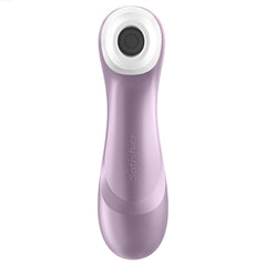 Rechargeable Vibrators - Satisfyer Pro 2 Generation 2 Rechargeable Vibrators - Satisfyer Pro 2 Generation 2