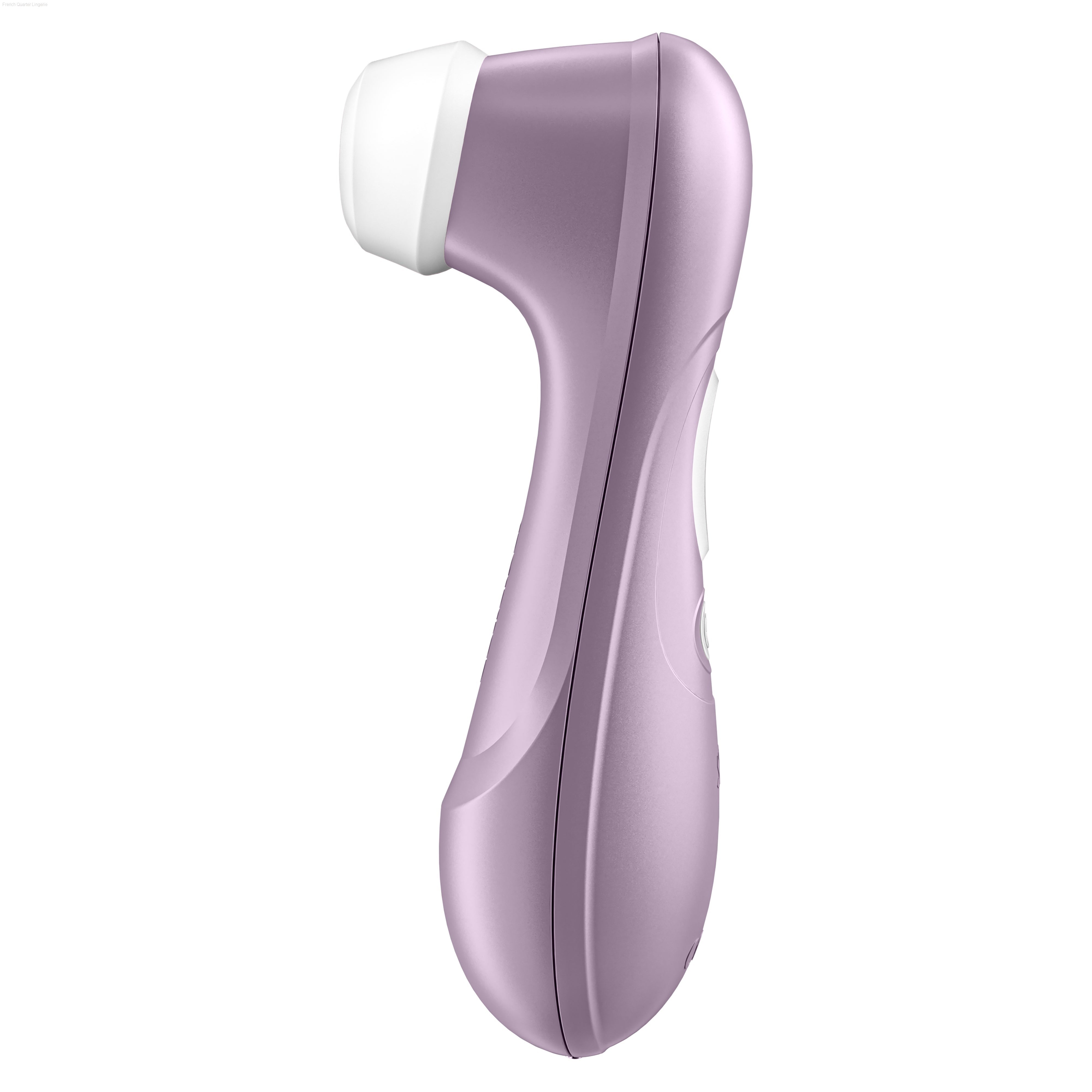 Rechargeable Vibrators - Satisfyer Pro 2 Generation 2 Rechargeable Vibrators - Satisfyer Pro 2 Generation 2