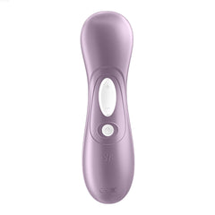 Rechargeable Vibrators - Satisfyer Pro 2 Generation 2 Rechargeable Vibrators - Satisfyer Pro 2 Generation 2