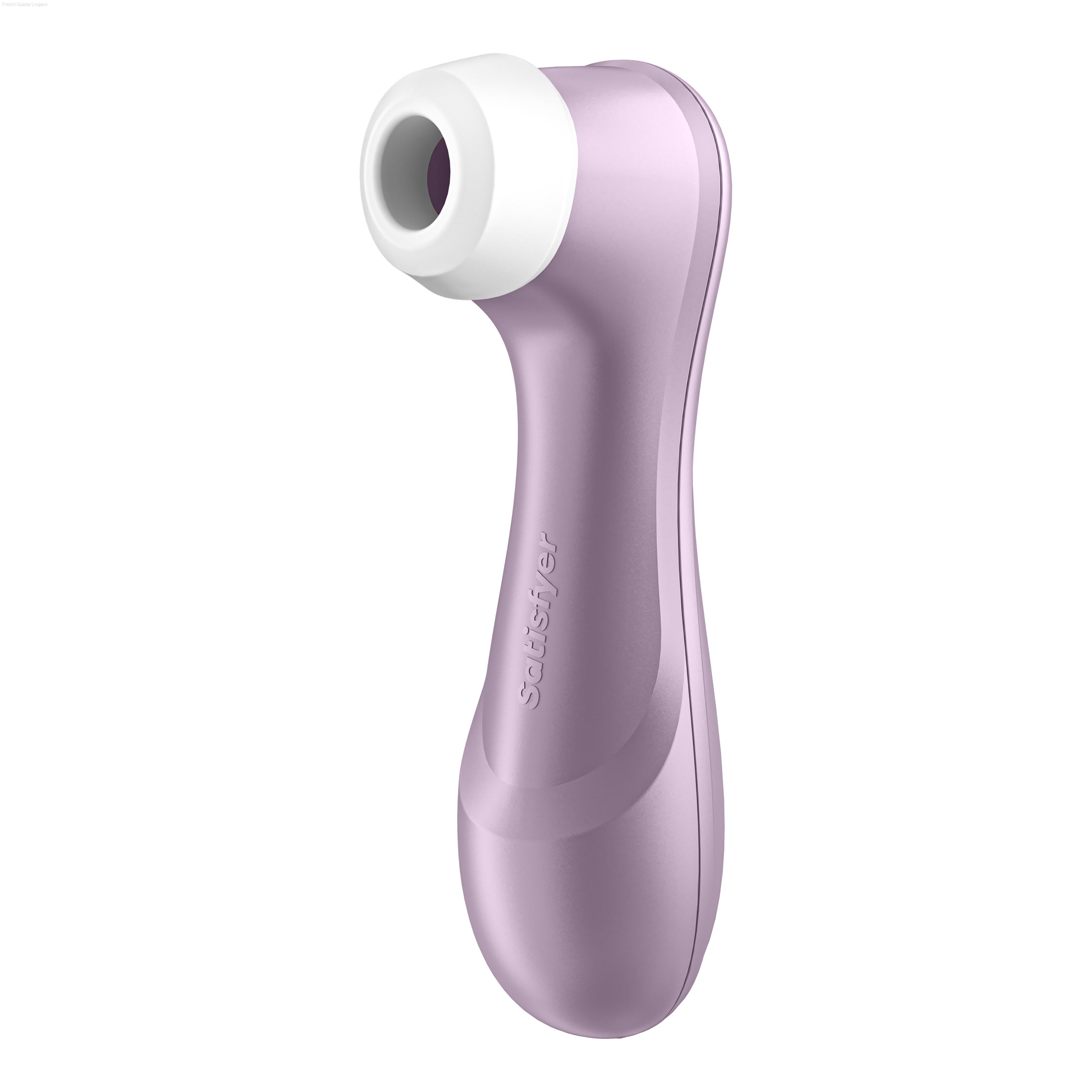 Rechargeable Vibrators - Satisfyer Pro 2 Generation 2 Rechargeable Vibrators - Satisfyer Pro 2 Generation 2