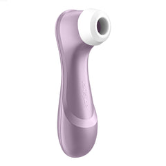 Rechargeable Vibrators - Satisfyer Pro 2 Generation 2 Rechargeable Vibrators - Satisfyer Pro 2 Generation 2