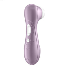 Rechargeable Vibrators - Satisfyer Pro 2 Generation 2 Rechargeable Vibrators - Satisfyer Pro 2 Generation 2