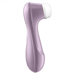 Rechargeable Vibrators - Satisfyer Pro 2 Generation 2 Rechargeable Vibrators - Satisfyer Pro 2 Generation 2