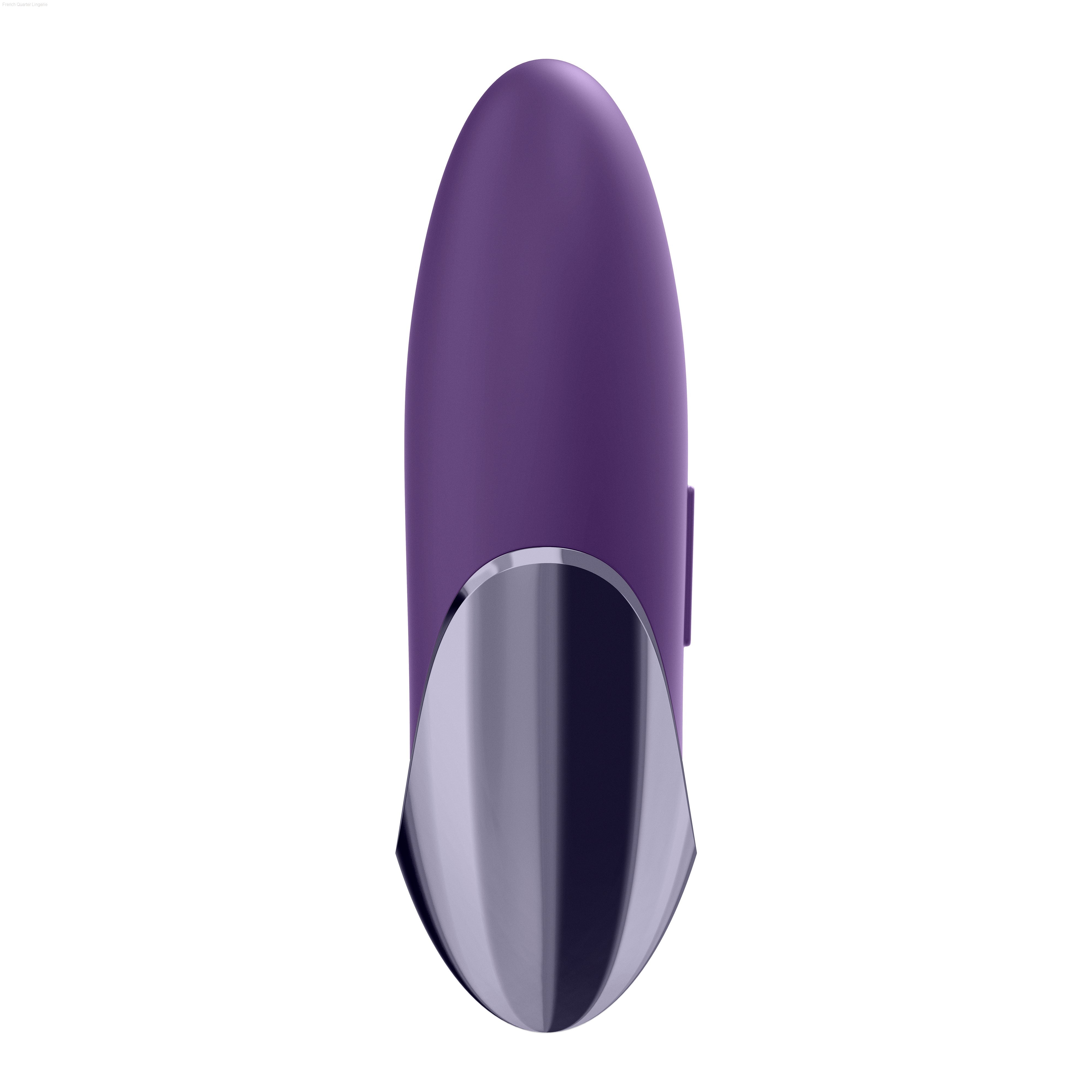 Rechargeable Vibrators - Satisfyer Purple Pleasure Rechargeable Vibrators - Satisfyer Purple Pleasure