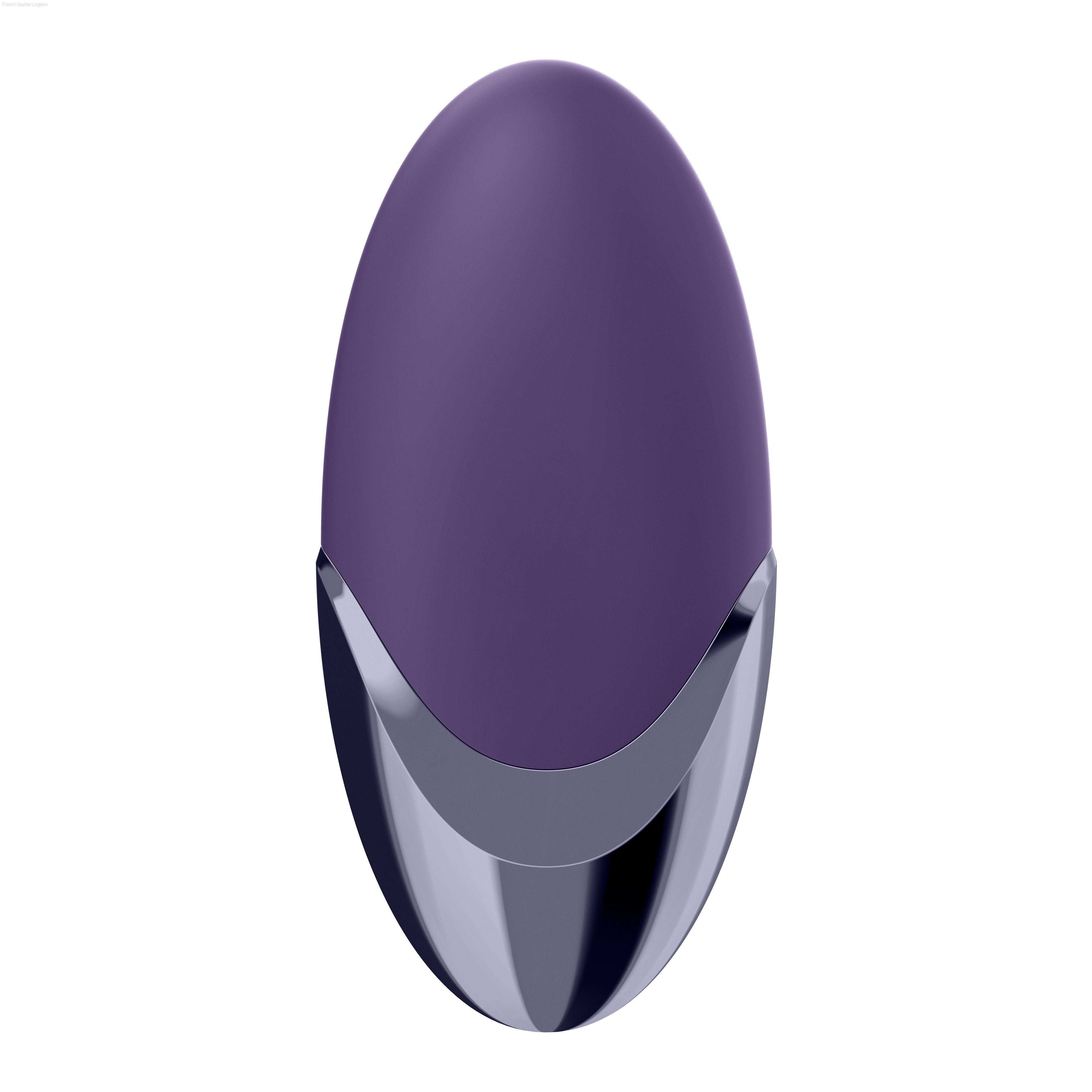 Rechargeable Vibrators - Satisfyer Purple Pleasure Rechargeable Vibrators - Satisfyer Purple Pleasure