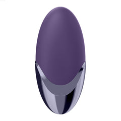 Rechargeable Vibrators - Satisfyer Purple Pleasure Rechargeable Vibrators - Satisfyer Purple Pleasure