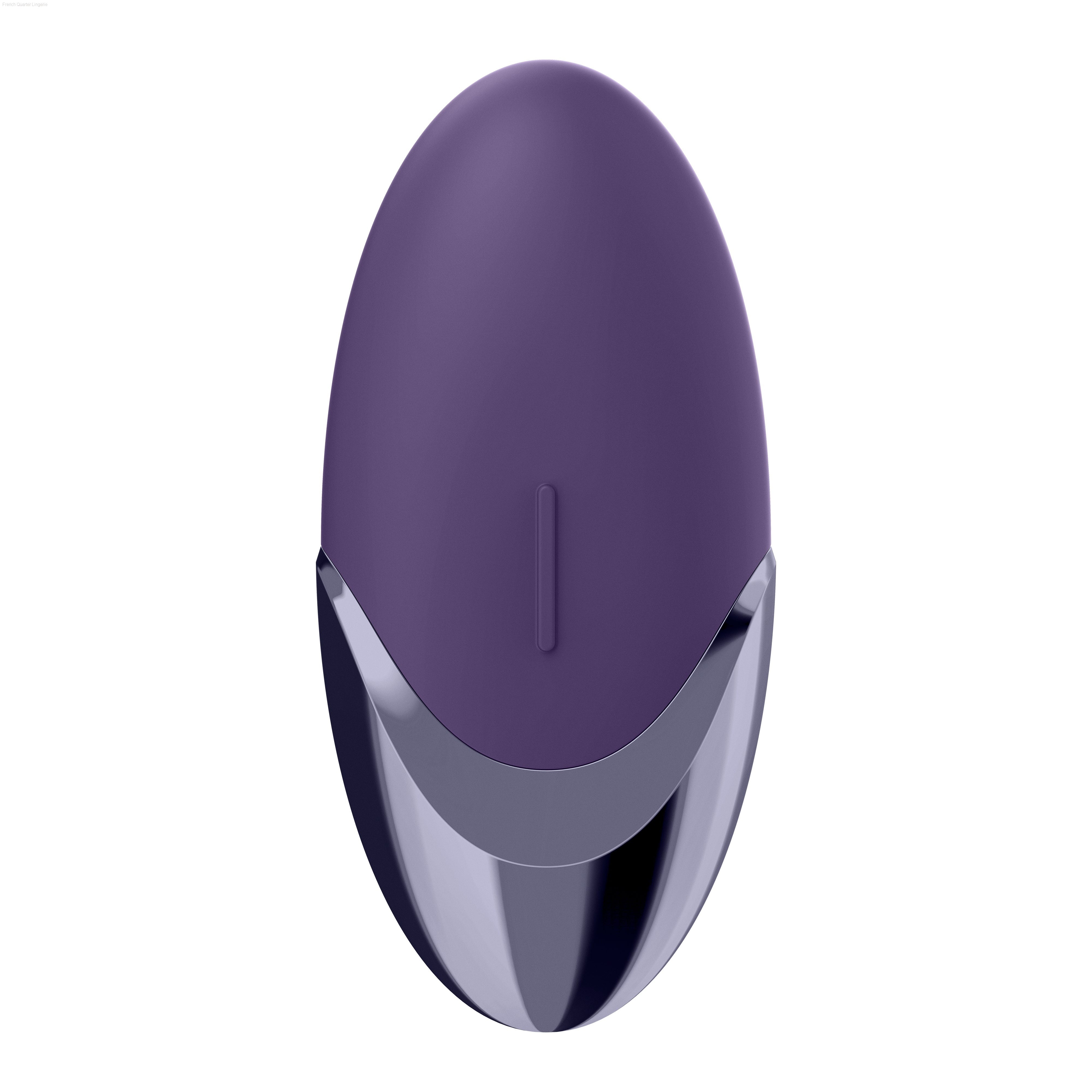 Rechargeable Vibrators - Satisfyer Purple Pleasure Rechargeable Vibrators - Satisfyer Purple Pleasure