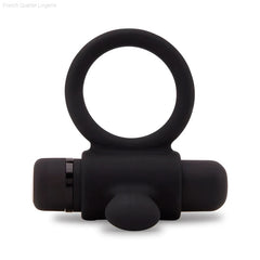 SILICONE BULLET RING SILICONE BULLET RING