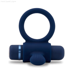 SILICONE BULLET RING SILICONE BULLET RING