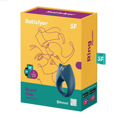 Cockrings - Royal One Bluetooth Connect App Cockrings - Royal One Bluetooth Connect App