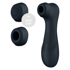Pro 2 Generation 3 - Double Air-Pulse Vibrator Pro 2 Generation 3 - Double Air-Pulse Vibrator