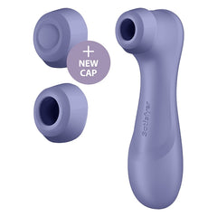 Pro 2 Generation 3 - Double Air-Pulse Vibrator Pro 2 Generation 3 - Double Air-Pulse Vibrator