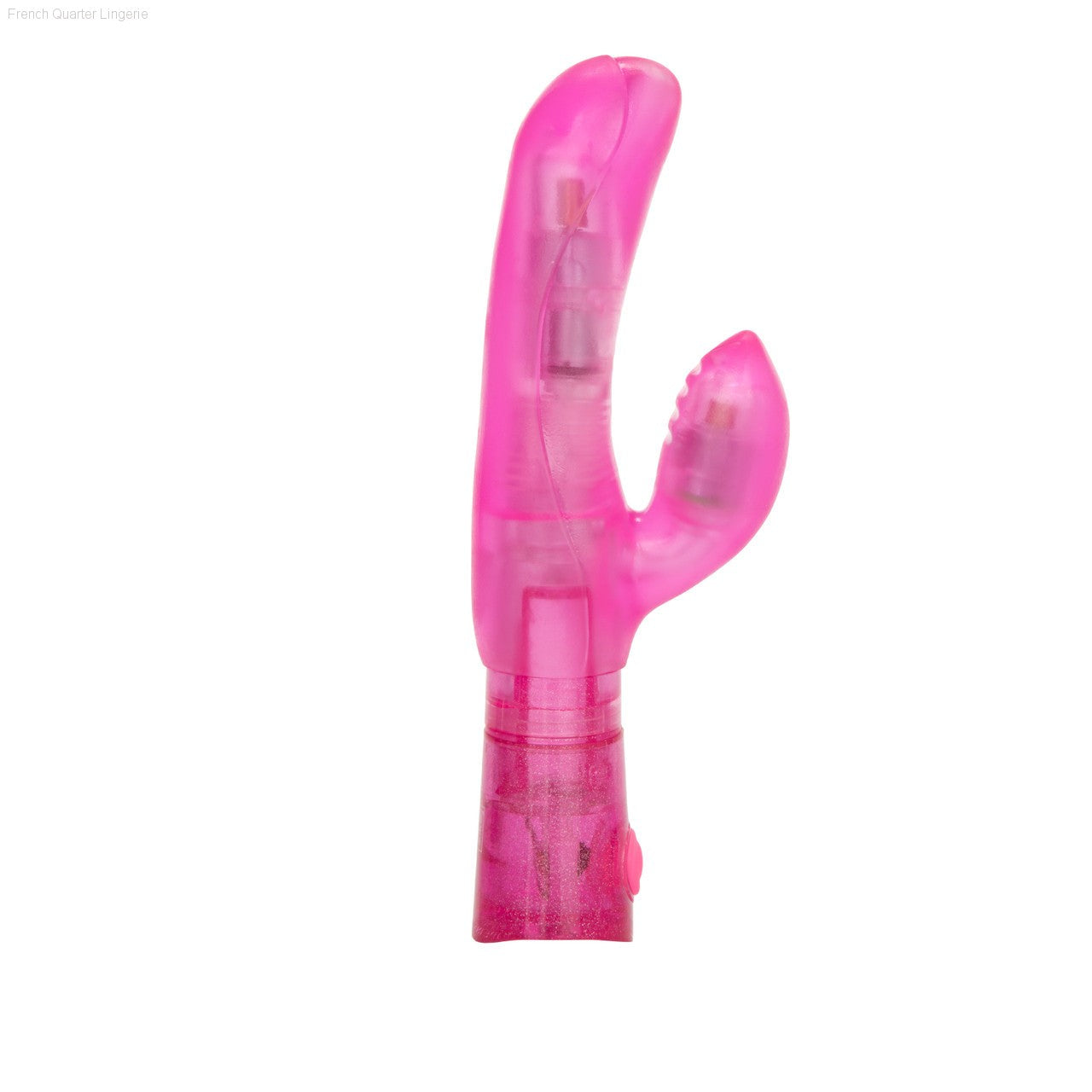 First Time® Dual Exciter-French Quarter Lingerie First Time® Dual Exciter-French Quarter Lingerie