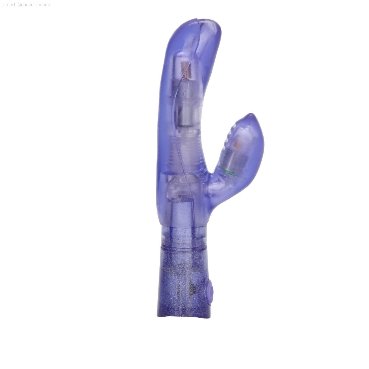 First Time® Dual Exciter-French Quarter Lingerie First Time® Dual Exciter-French Quarter Lingerie