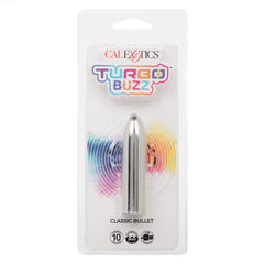 Turbo Buzz™ Classic Bullet Turbo Buzz™ Classic Bullet