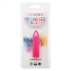 Turbo Buzz™ Classic Bullet Turbo Buzz™ Classic Bullet