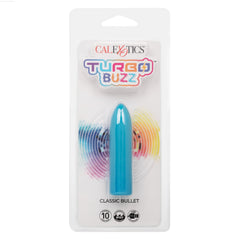 Turbo Buzz™ Classic Bullet Turbo Buzz™ Classic Bullet